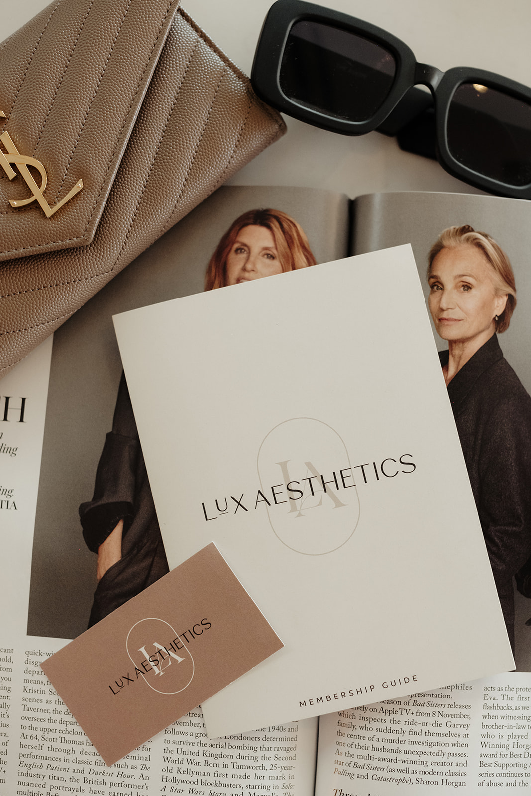Lux Aesthetics